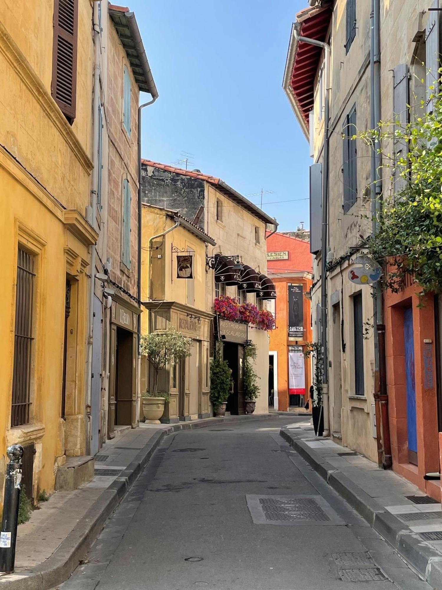 Apartment Le Petit