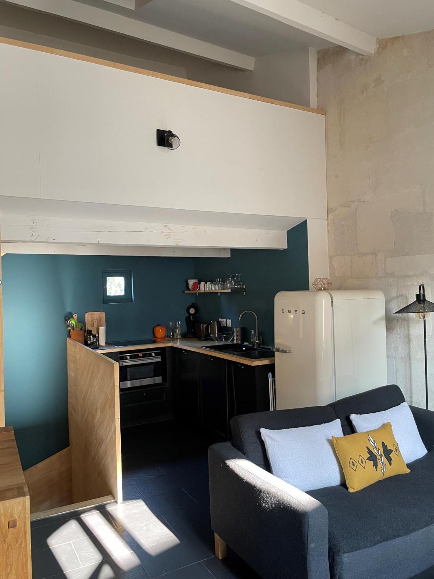 Le Petit Apartment