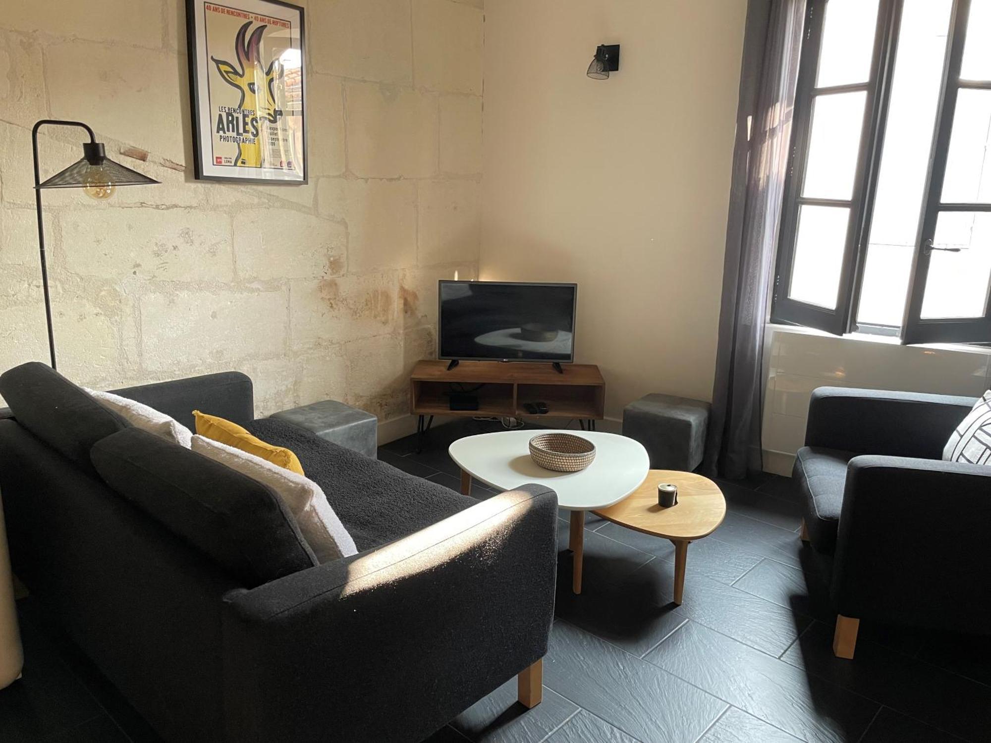 Le Petit Apartment Arles