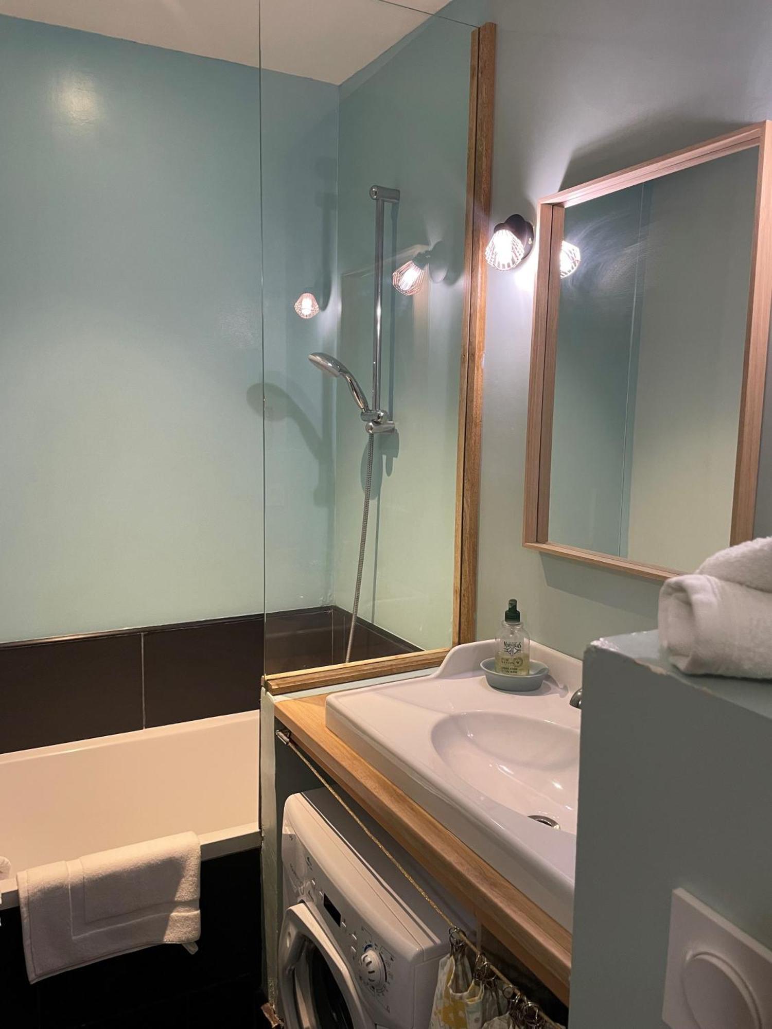 Apartment Le Petit Arles